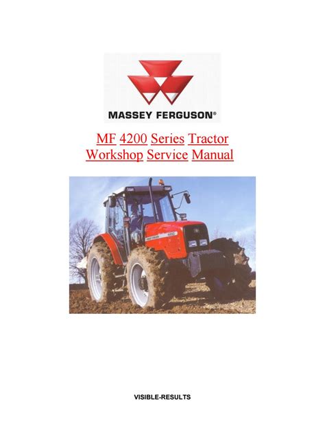 massey-ferguson-4255-service-manual Ebook Reader